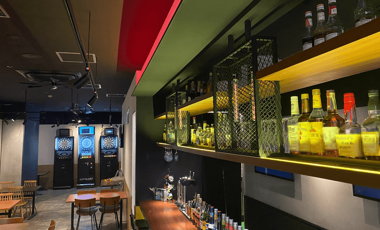 全て無料！ 設備が充実！のイメージ